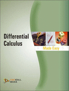 Differential Calculus Made Easy