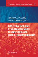 Differential Evolution: A Handbook for Global Permutation-Based Combinatorial Optimization