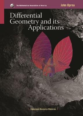 Differential Geometry and its Applications - Oprea, John