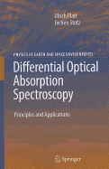 Differential Optical Absorption Spectroscopy: Principles and Applications
