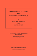 Differential Systems and Isometric Embeddings