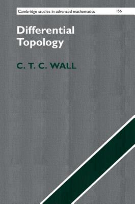 Differential Topology - Wall, C. T. C.