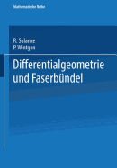 Differentialgeometrie Und Faserbundel