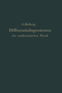 Differentialoperatoren Der Mathematischen Physik: Eine Einfuhrung