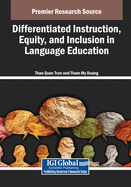 Differentiated Instruction, Equity, and Inclusion in Language Education