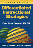 Differentiated Instructional Strategies: One Size Doesn't Fit All