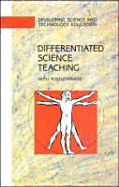 Differentiated Science Teaching