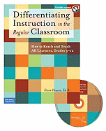 Differentiating Instruction in the Regular Classroom: How to Reach and Teach All Learners Grades 3-12