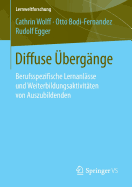 Diffuse bergnge: Berufsspezifische Lernanlsse Und Weiterbildungsaktivitten Von Auszubildenden