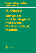 Diffusion and Ecological Problems: Mathematical Models