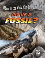 Dig Up a Fossil?