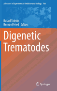 Digenetic Trematodes