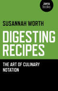 Digesting Recipes - The Art of Culinary Notation