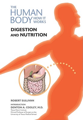 Digestion and Nutrition - Sullivan, Robert J