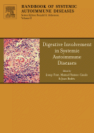 Digestive Involvement in Systemic Autoimmune Diseases: Volume 13
