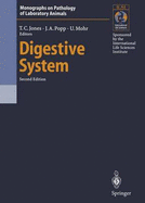 Digestive System - Jones, Thomas C (Editor), and Popp, James A (Editor), and Mohr, Ulrich (Editor)