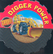 Digger Power - Dollin, Laura