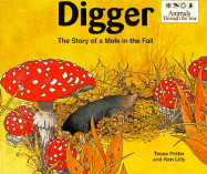 Digger: The Story of a Mole in the Fall