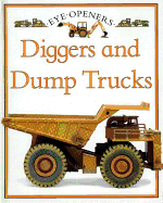 Diggers and Dump Trucks - Royston, Angela