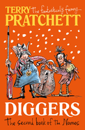 Diggers: The Second Book of the Nomes