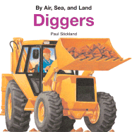 Diggers - Stickland, Paul