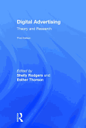 Digital Advertising: Theory and Research