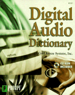 Digital Audio Dictionary