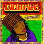 Digital-B Presents: Ultimate Dancehall - Various Artists