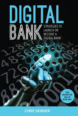 Digital Bank - Skinner, Chris