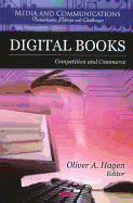 Digital Books: Competition and Commerce