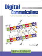 Digital Communications: Fundamentals and Applications (Paperback)