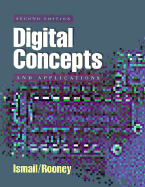 Digital Concept & Applications - Ismail, Amin R
