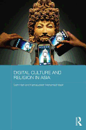 Digital Culture and Religion in Asia