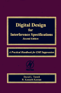 Digital Design for Interference Specifications: A Practical Handbook for EMI Suppression