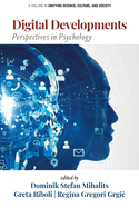Digital Developments: Perspectives in Psychology