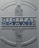 Digital Domain - Bizony, Piers