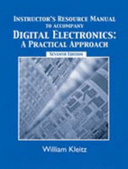 Digital Electronics: Practical