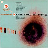 Digital Empire: Electronica's Best - Various Artists