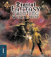 Digital Fantasy Painting Workshop