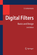 Digital Filters: Basics and Design