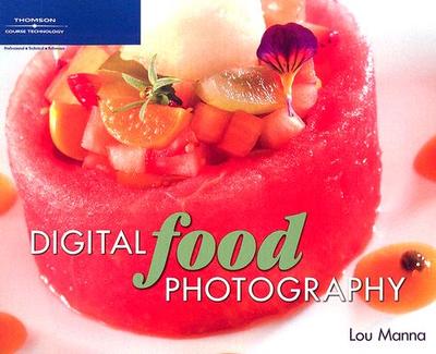 Digital Food Photography - Manna, Lou