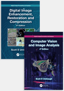 Digital Image Processing and Analysis: Two Volume Set