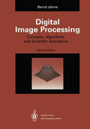 Digital Image Processing: Concepts, Algorithms and Scientific Applications