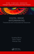 Digital Image Watermarking: Theoretical and Computational Advances