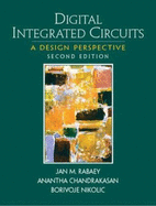 Digital Integrated Circuits: International Edition