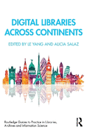 Digital Libraries Across Continents