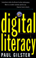 Digital Literacy - Gilster, Paul