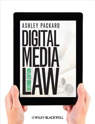 Digital Media Law - Packard, Ashley
