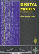 Digital Modes for All Occasions - Greenman, Murray