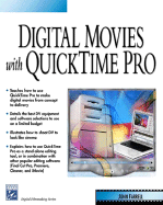 Digital Movies with Quicktime